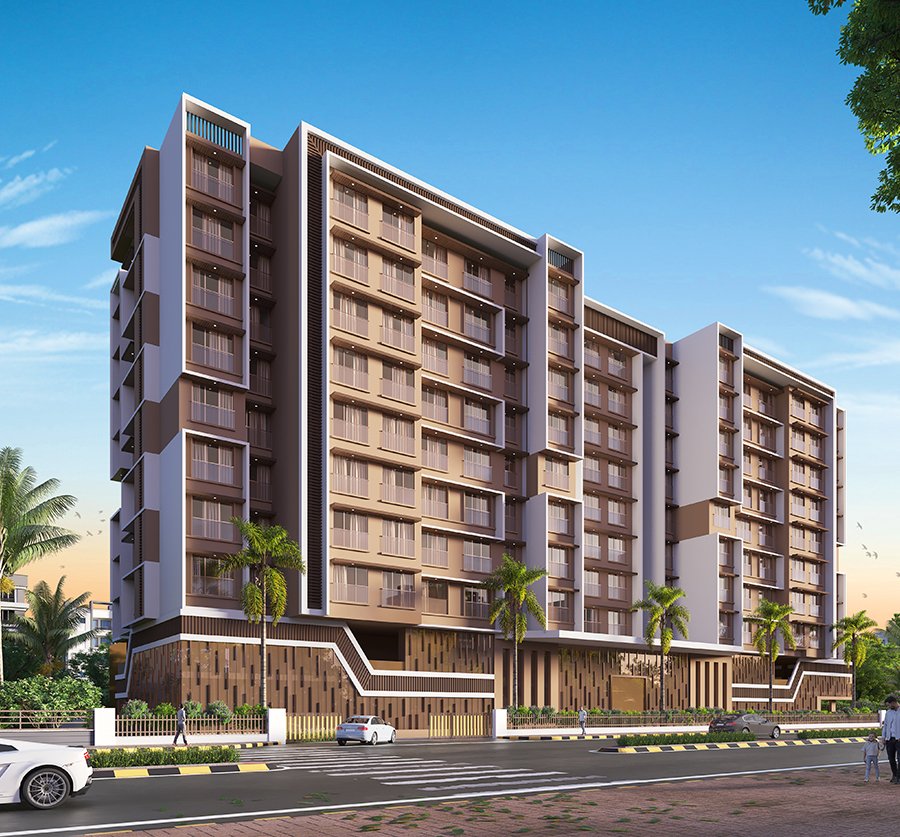 Luxury Villa Plots Pune