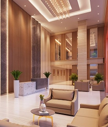 Luxury Villa Plots Pune